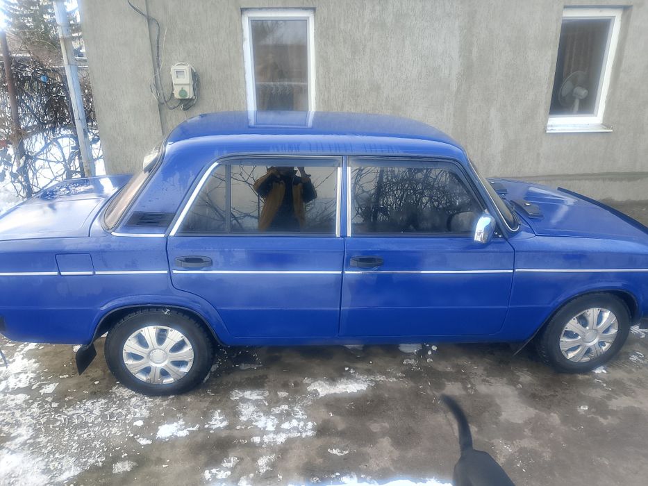 Продам Ваз 21063