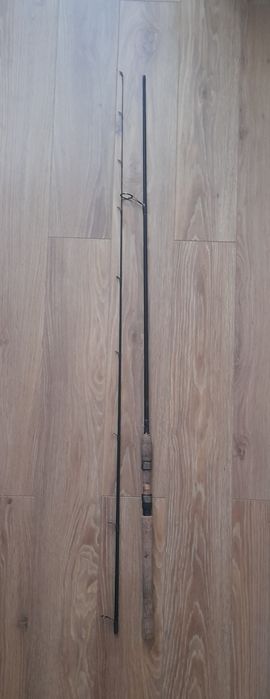 Wędka na sandacze Larus Platinum Fighter Jig 2,74 m 5-35 g