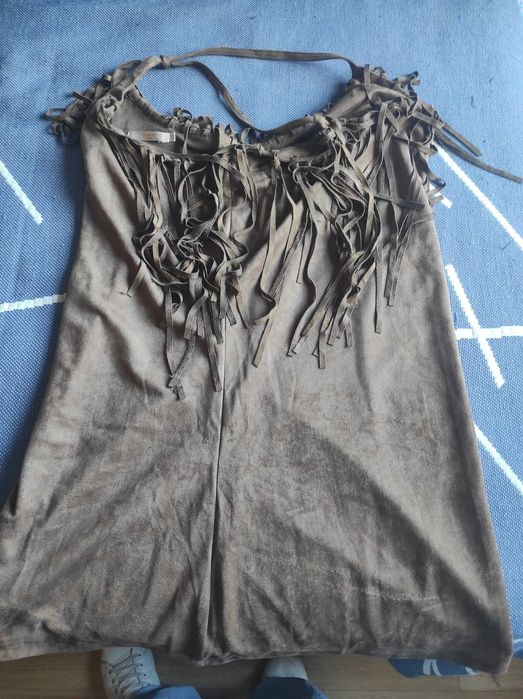 Roupas acessórios