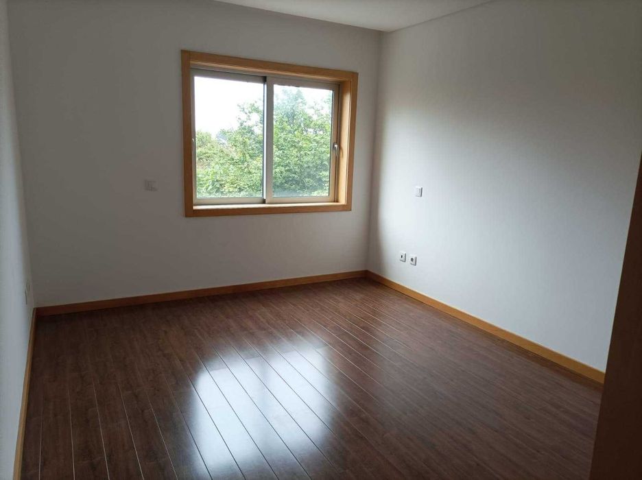 Apartamento T3 como novo - Esmoriz