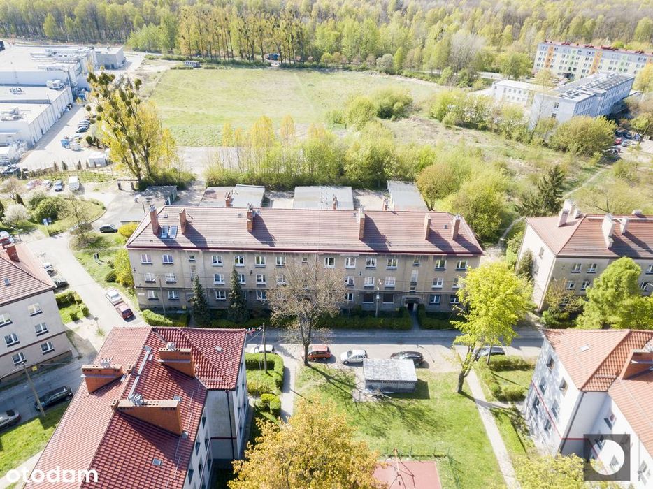 Bytom, Stroszek po generalnym remoncie