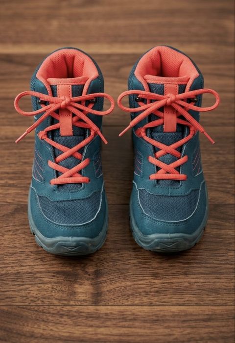 Buty turystyczne 36