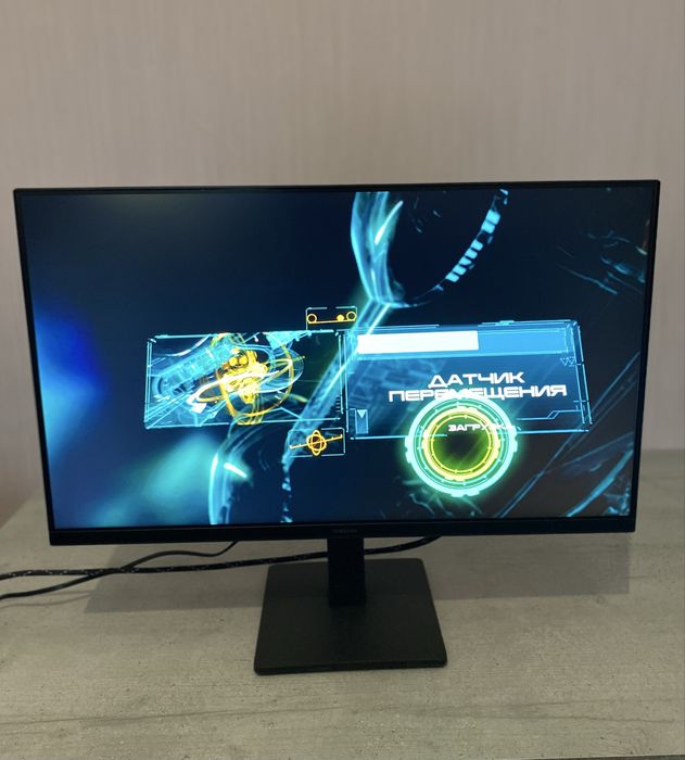 100Гц! - IPS - Ігровий монітор Samsung S24D300
