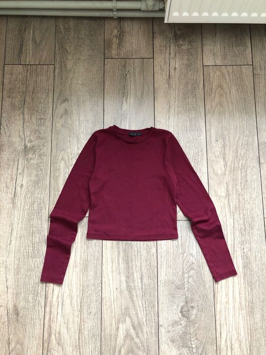 Лонгслів Stradivarius