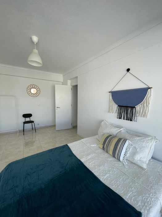 Quarto Individual Portela de Sacavem