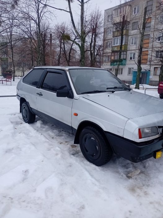 Продам восьмёрку