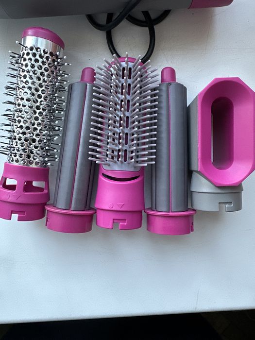 Стайлер у стилі Dyson Airwrap (прототип Dyson)