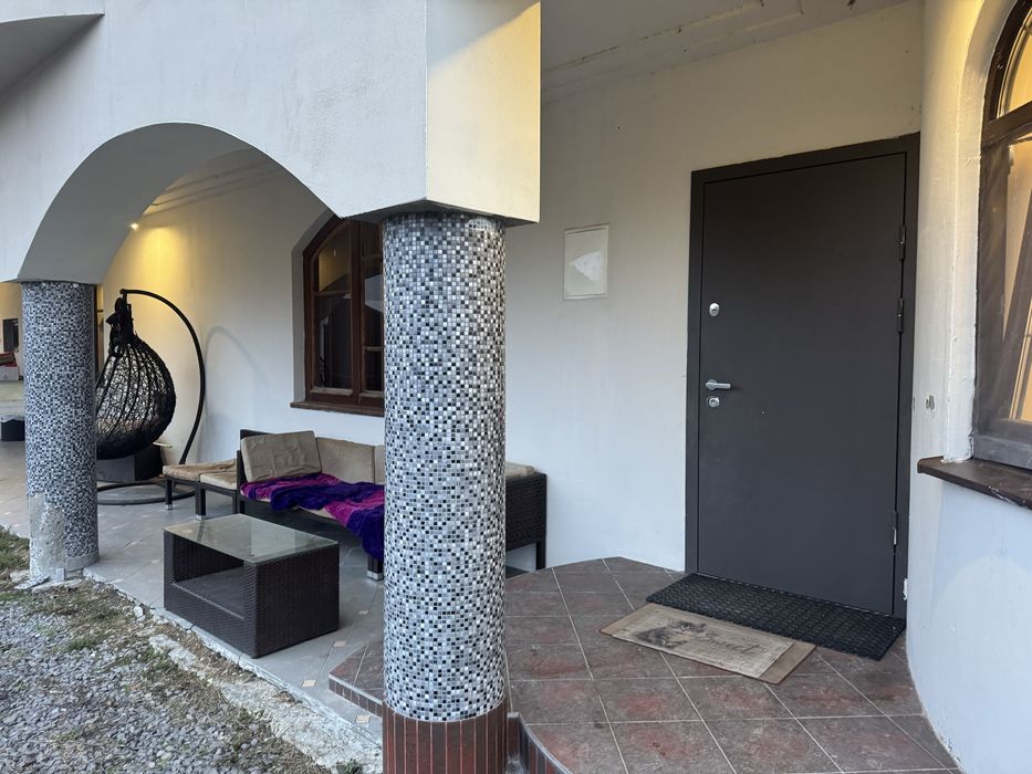 Довгострокова оренда будинку частини будинку