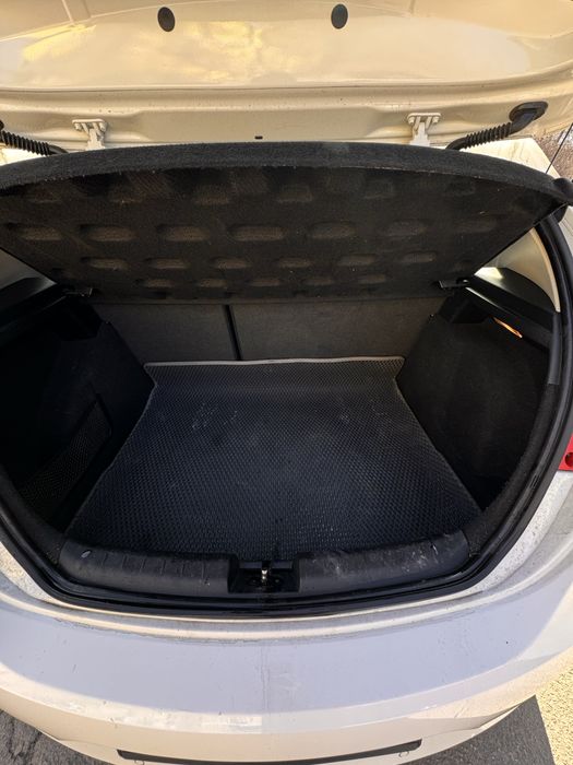 Seat Leon 2008 сіат леон