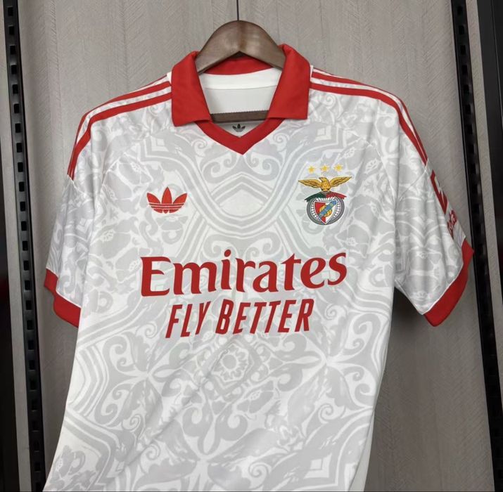 Tshirt Alternativa SLB 26/27