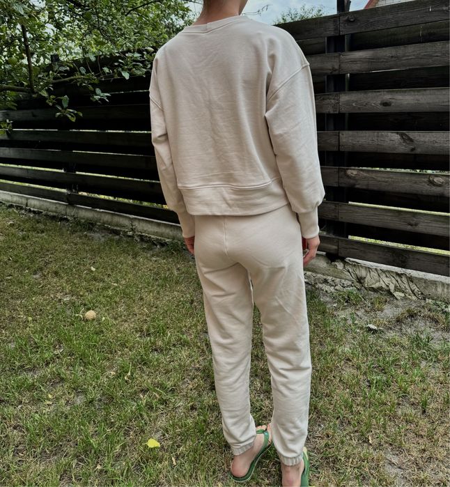 Спортивний костюм