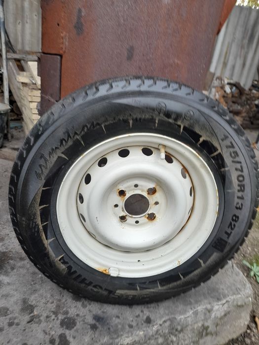 Колеса Белшина, 175/70 R13