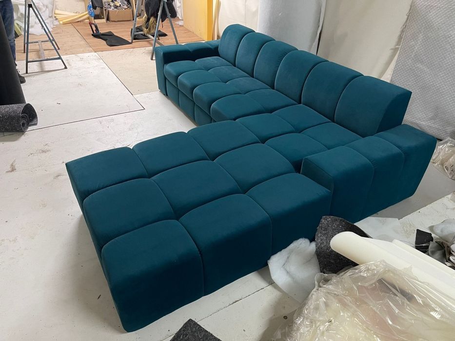 Narożnik Chmurka KAŻDY ROZMIAR