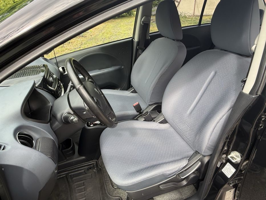 Peugeot iOn 2015 VIN VF31NZKYZFU802285 фото оголошення 12 з 18