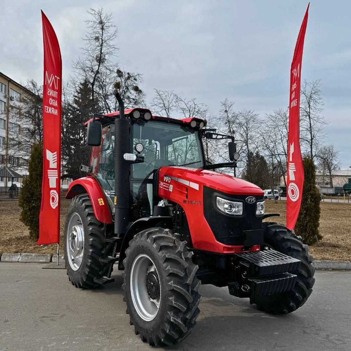 Трактор ЮТО YTO NL Y 1054-S