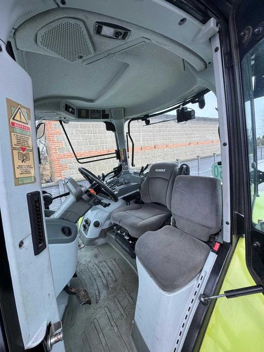 CLAAS ARION 650 / 2015R