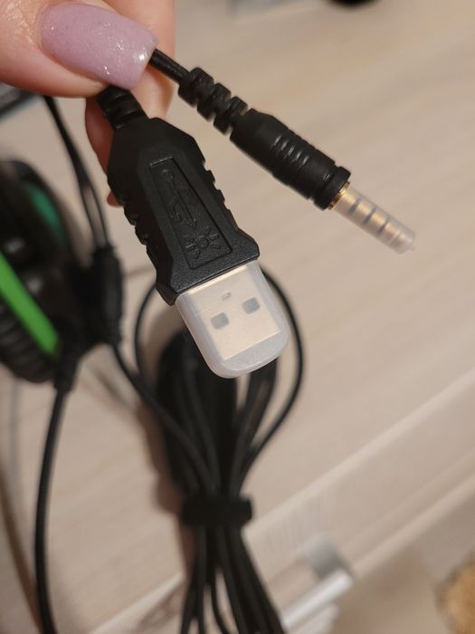 Ігровая гарнітура BUTFULAKE