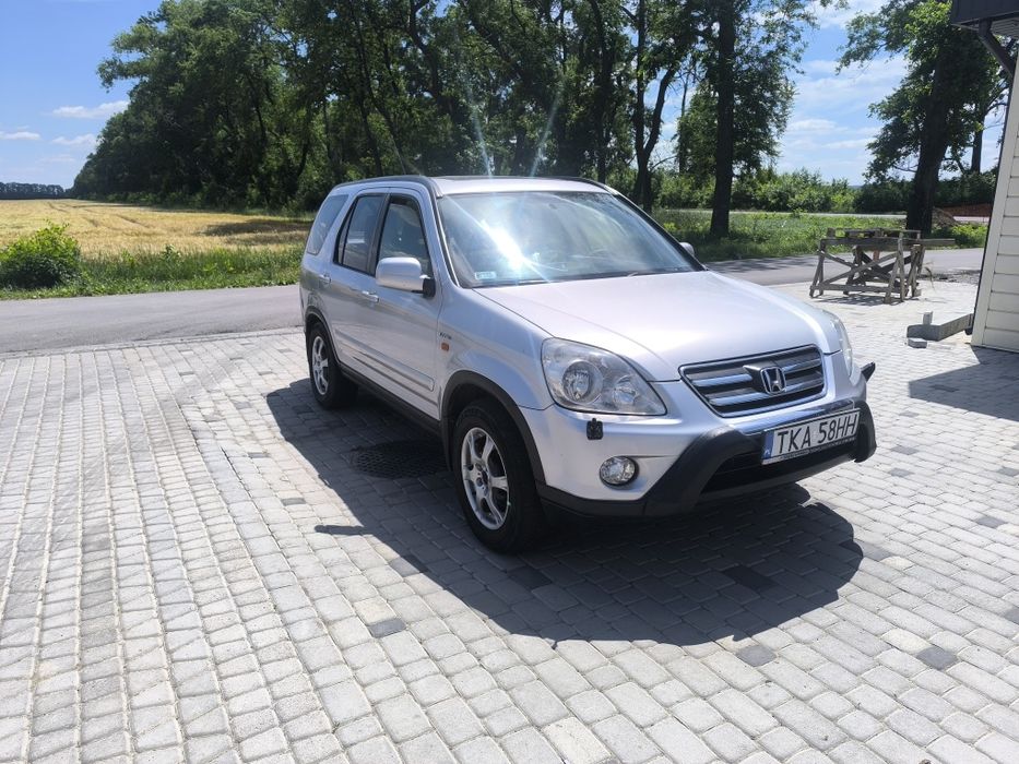 Продам Хонда срв