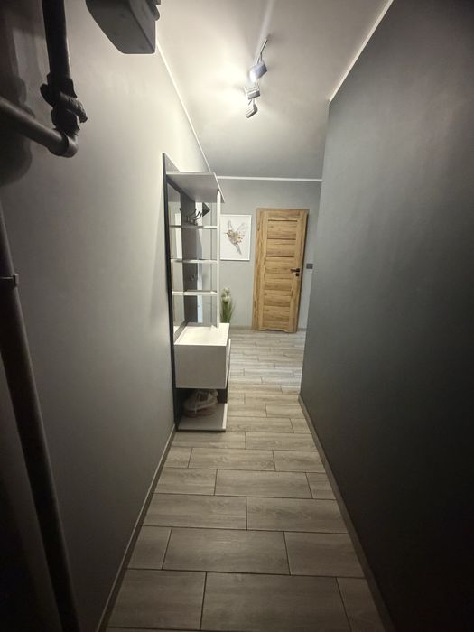 Mieszkanie do wynajęcia, Zawiercie Paderewskiego (REZERWACJA)