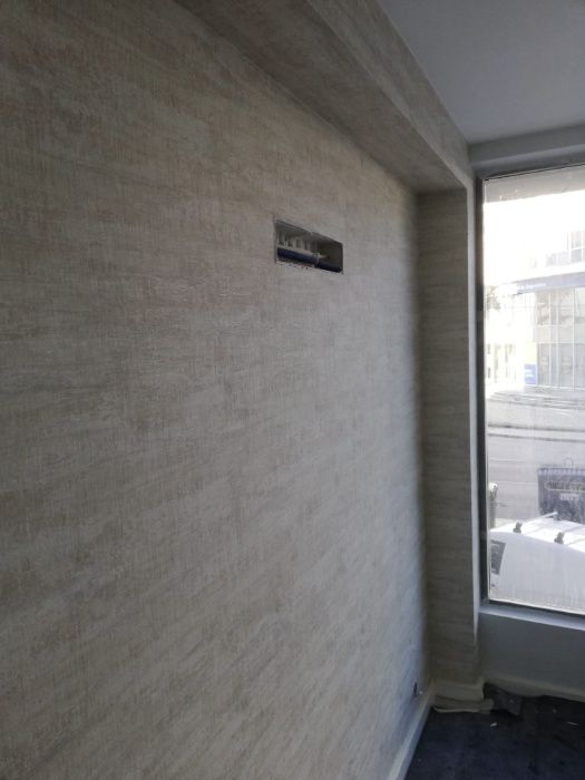 Aplicador Papel de Parede