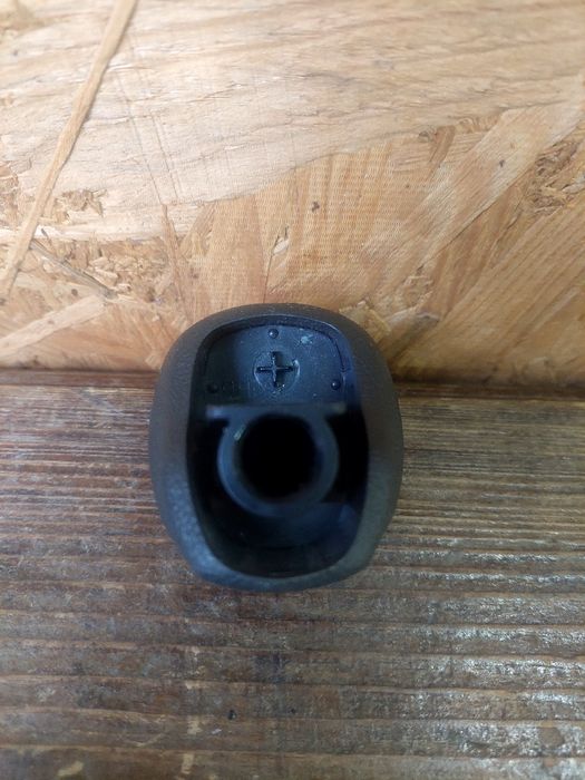 Ручка МКПП Хюндай Акцент