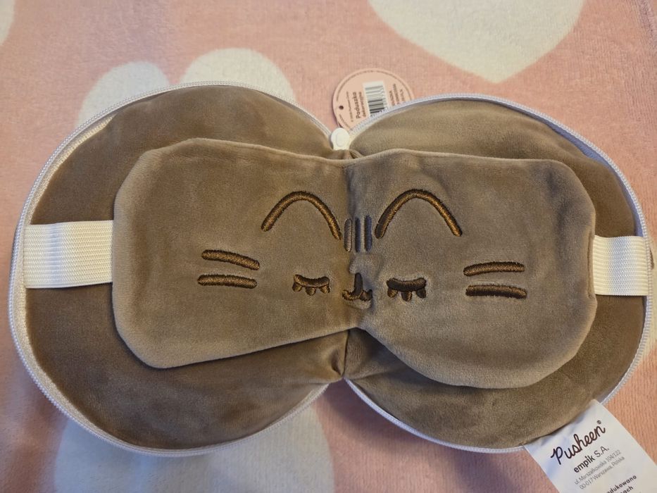 Poduszka Pusheen