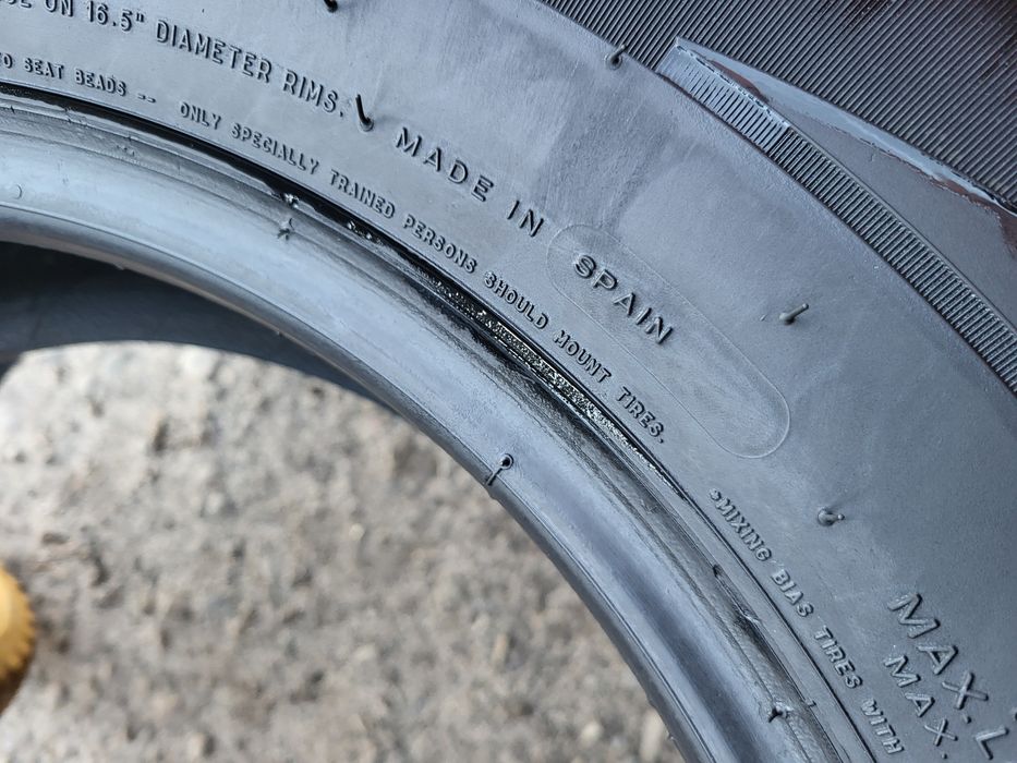 215/65/16 R16 Michelin Pilot Alpin 2шт ціна за 1шт шини