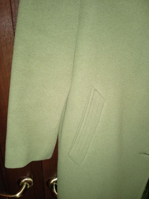 Полупальто женское