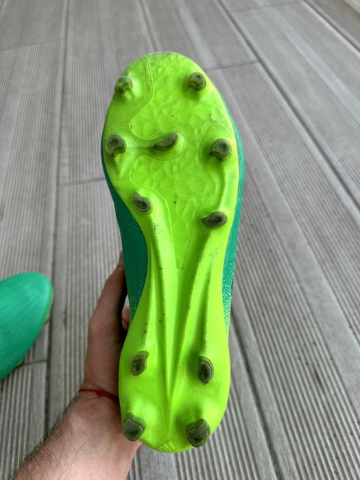 Adidas X 16.1 FG Elite 40.5