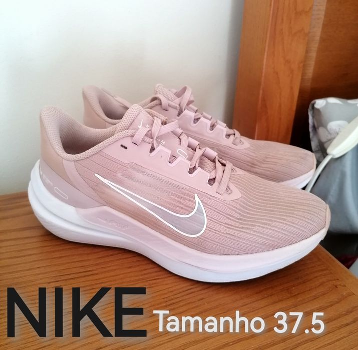 Vários Ténis de Senhora - NIKE, PUMA, VANS, ADIDAS