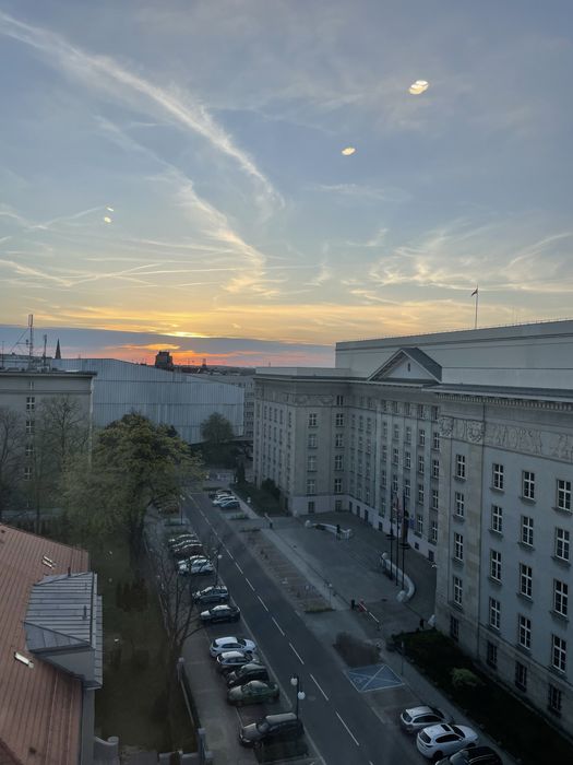 Wynajmę kawalerkę w centrum Katowic