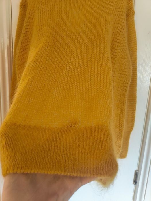 Джемпери лотом вовна