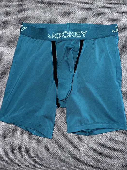 Boxers desporto Jockey
