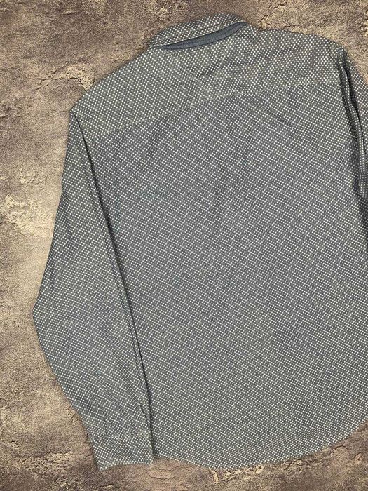 Рубашка Tommy Hilfiger сорочка Оригінал. Розмір L