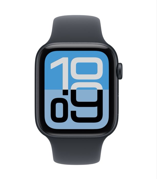 Apple Watch SE 3 GPS 40 mm NOWY