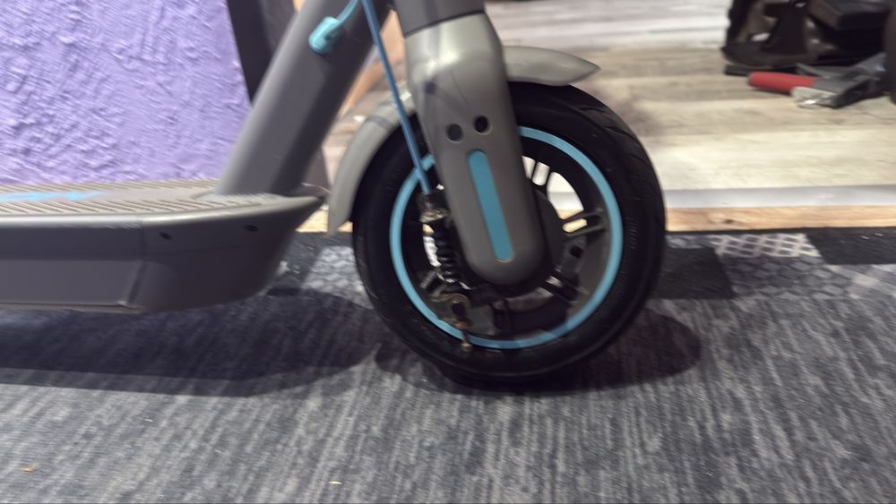 Hulajnoga Motus Scooty 10
