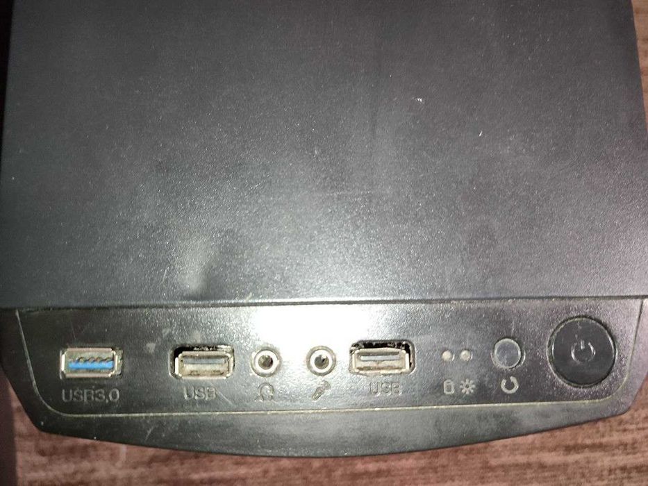 Комп'ютер ASUS Prime Z270-P