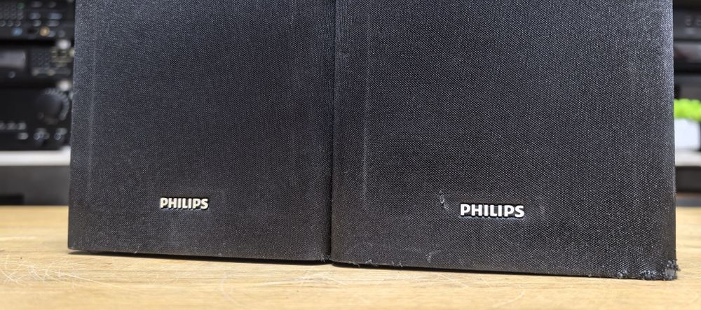 Акустика Philips DCM2020/6Ω