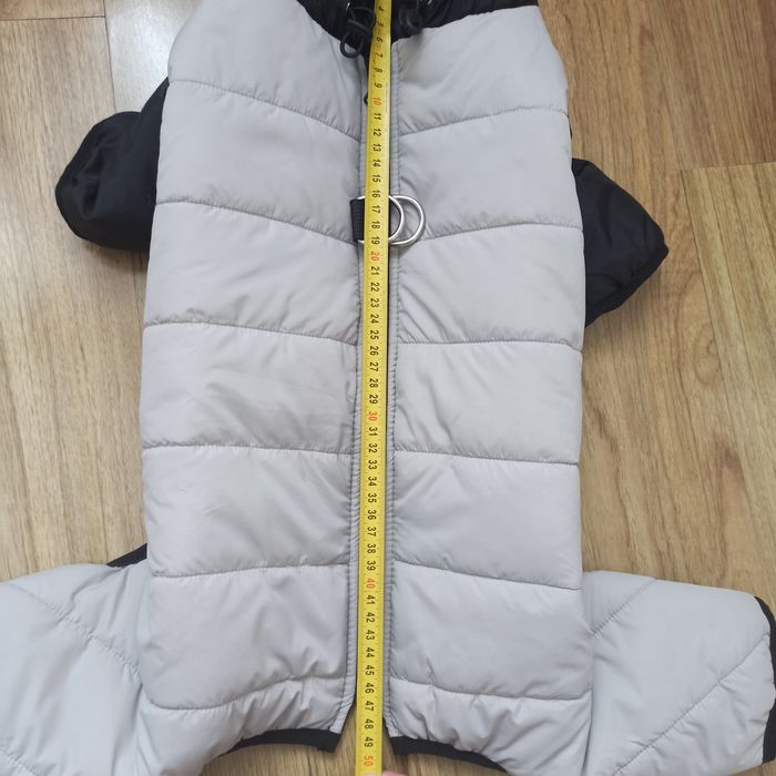 Комбінезон для собак