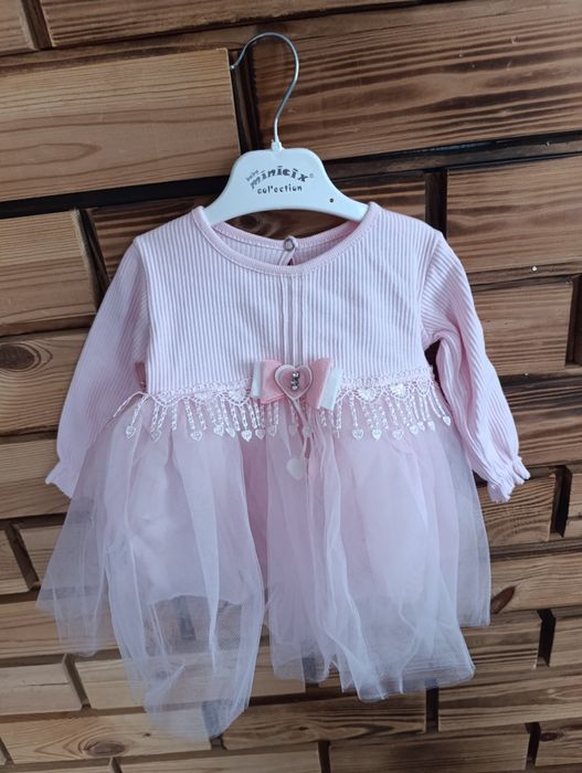 Сукня для  3-6 місяців