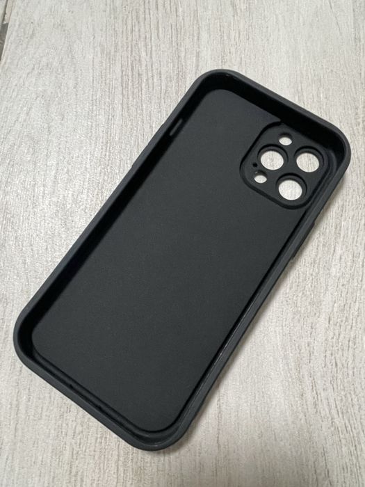 Чехол Iphone 12 pro max Новий