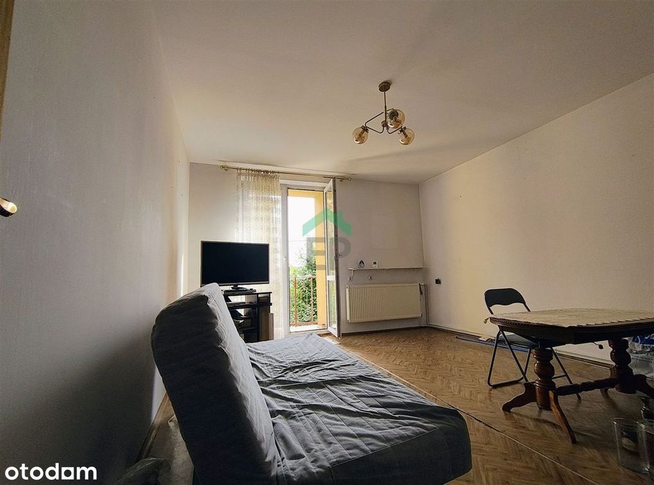 Mieszkanie na sprzedaż, 2 pokoje, 56 m², Huta Stara B