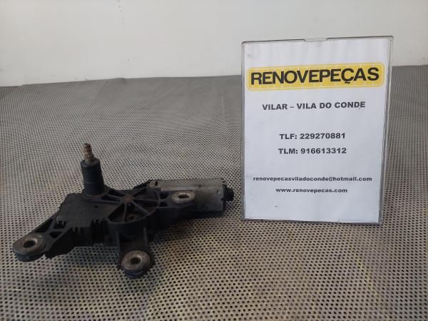 Motor limpa vidros trás FORD Galaxy (WGR)
