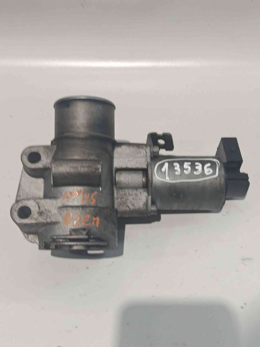 Válvula EGR SMART City-Coupé (450)