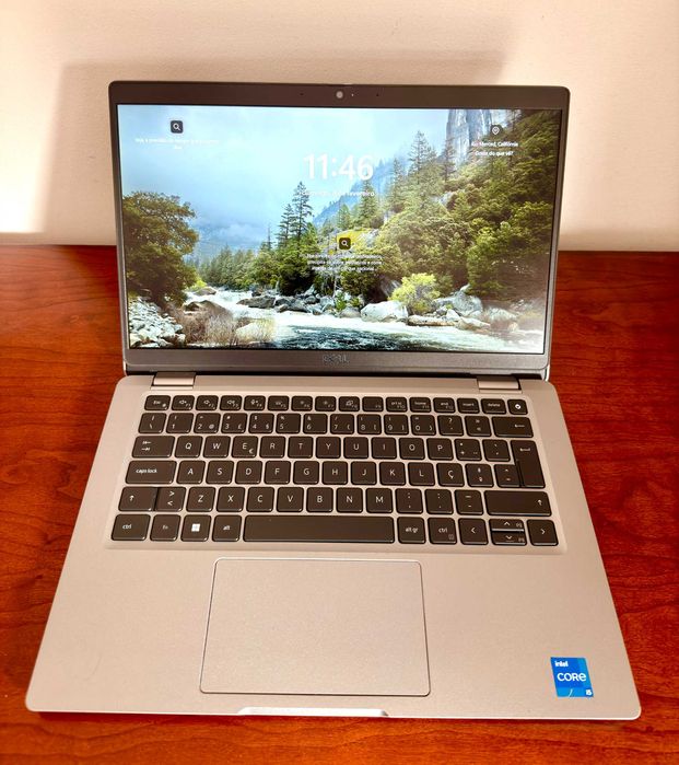 Dell Latitude 5320 Ultrabook|13.3"FullHD|i5-1145G7 Quad Core|8Gb|512Gb