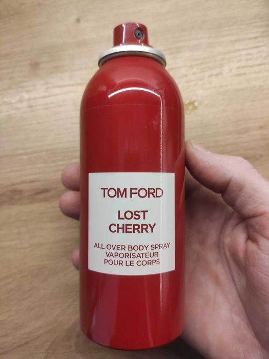 Tom Ford Lost Cherry Body Spray 150ml