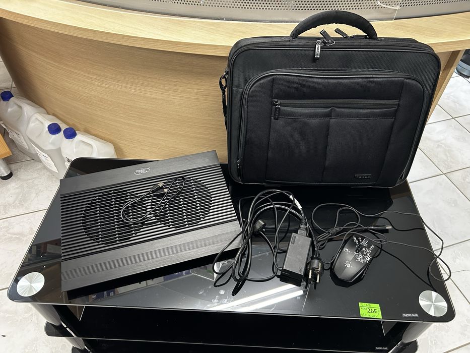 LENOVO ThinkBook 16 G6 IRL
