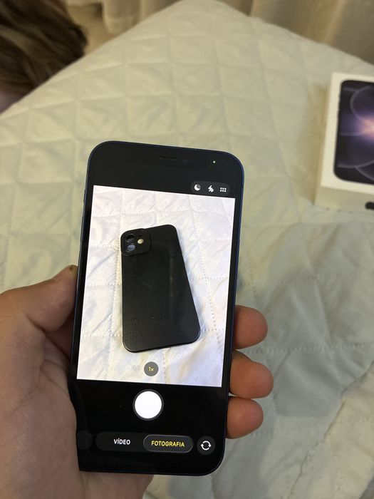 Iphone 12 Mini 64gb