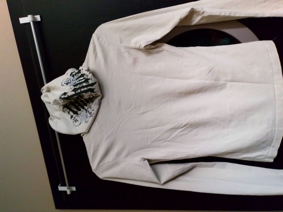 Bluzka Amisu, new yorker, XS
