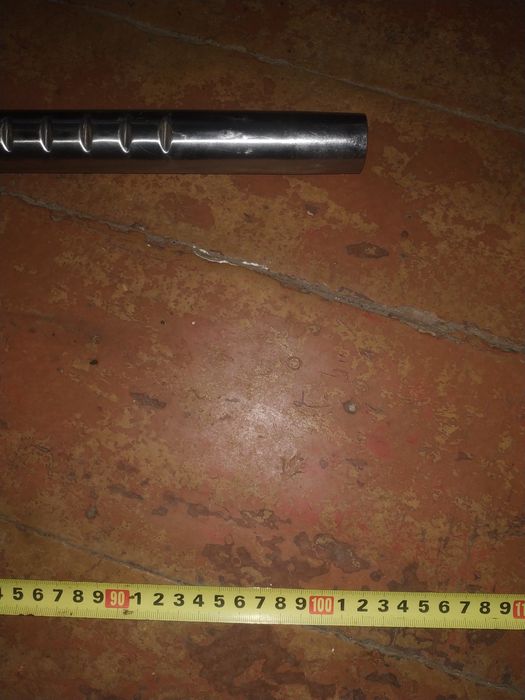 Телескопічна трубка,трубка для пилосмоку ,пилососа